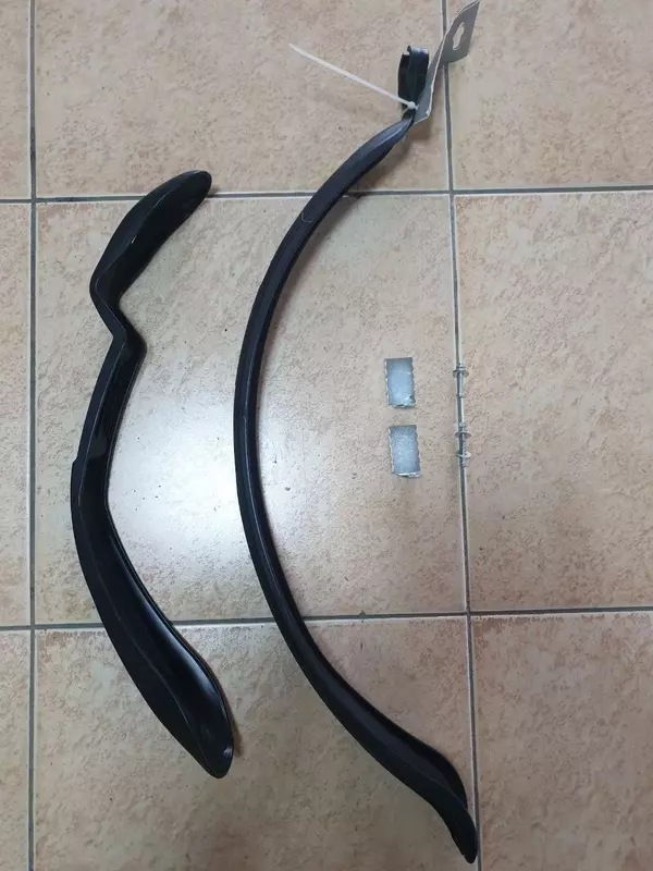 Крылья SNOKY размер колеса 24,26,27.5.