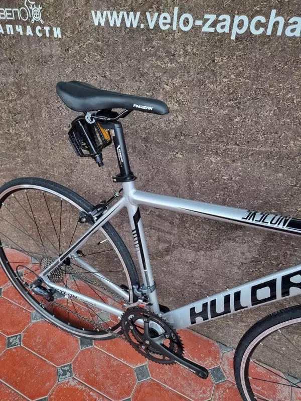  Шоссейный велосипед HULDA 28. Только в розницу
