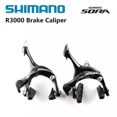 Ободной шоссейный тормоз Shimano SORA BR-R3000