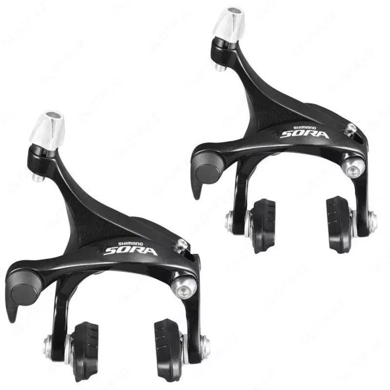 Ободной шоссейный тормоз Shimano SORA BR-R3000