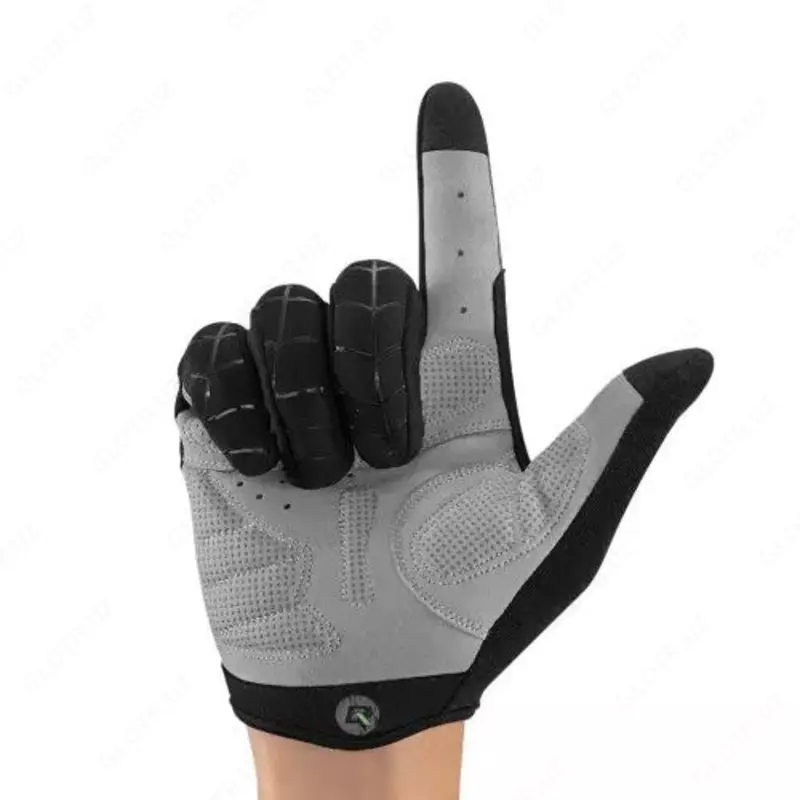 Вело перчатки сенсорные ROCKBROS S109-1 SPIDER