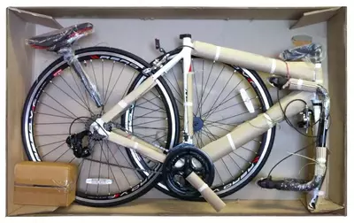 Velosipedingizni yo'lda yoki musobaqada sifatli yig'ib beramiz!