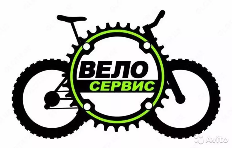 Вело мастерская Velo Zapchasti