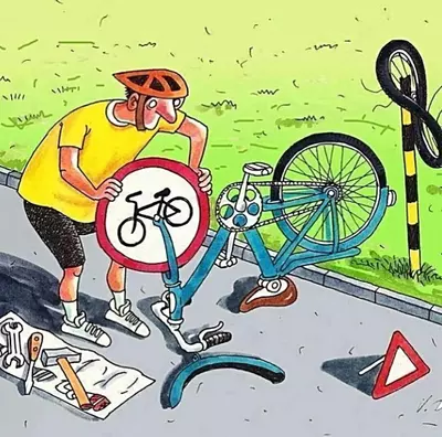 Velo Zapchasti velosiped ustaxonasi