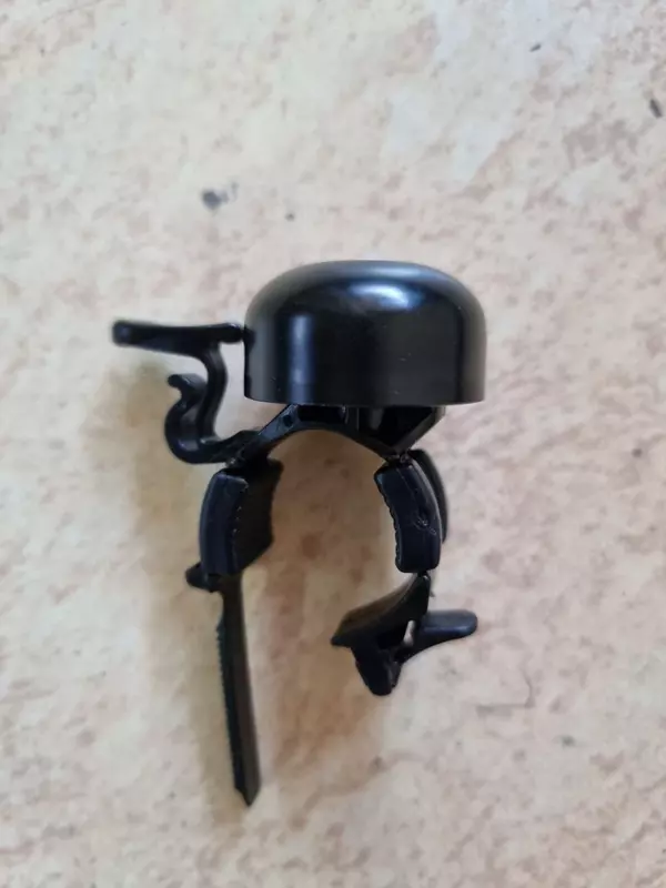 Velosiped qo'ng'irog'i.