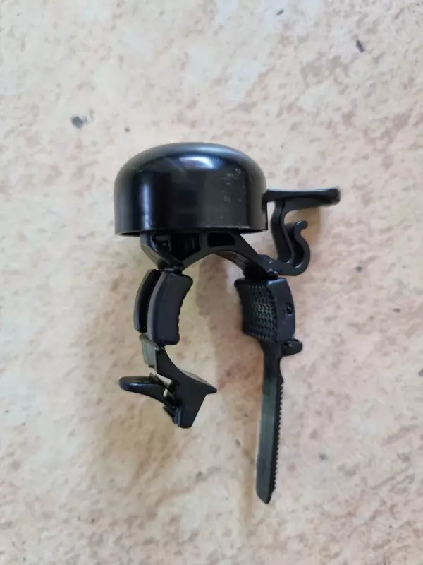 Velosiped qo'ng'irog'i.