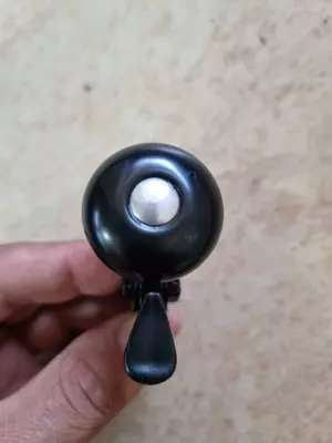 Velosiped qo'ng'irog'i.