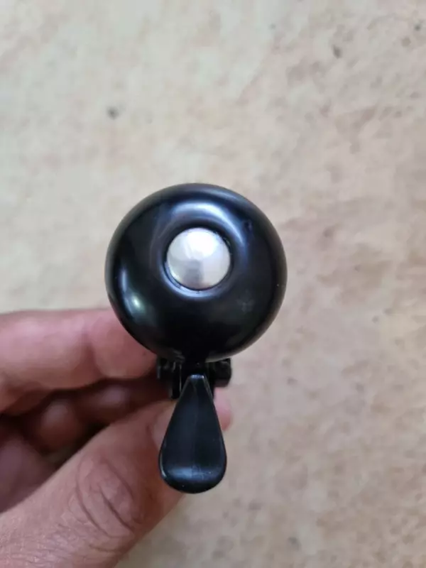 Velosiped qo'ng'irog'i.