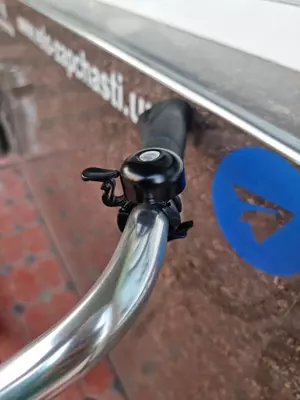 Velosiped qo'ng'irog'i.