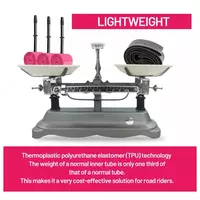 Велокамера RideNow ROAD - 180 000 сум