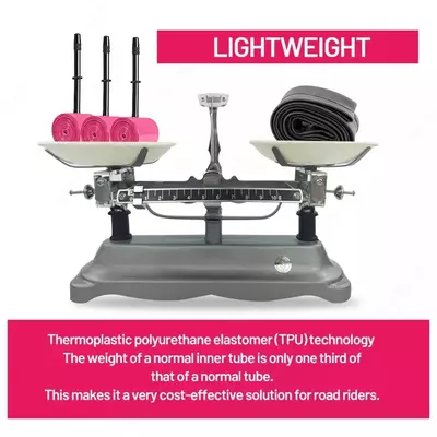 Велокамера RideNow ROAD