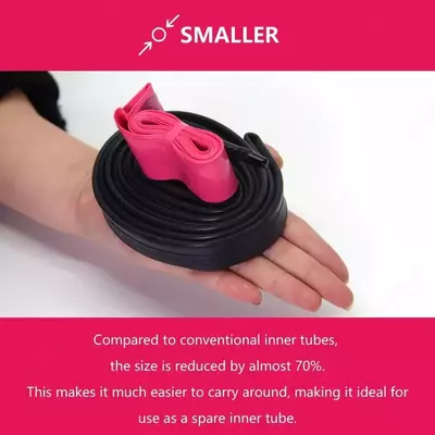 Велокамера RideNow ROAD