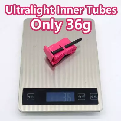 Велокамера RideNow ROAD