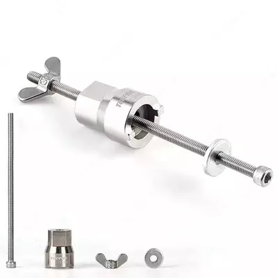 Инструмент для снятия велосипедной трищетки TOOPRE.