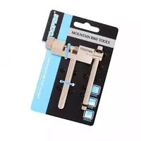 Выжимка для цепи Toopre TP-211 ключ для снятия звена велосипед