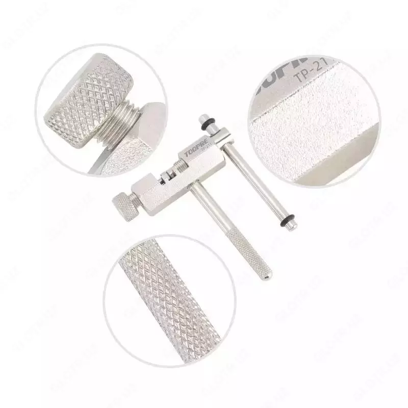 Выжимка для цепи Toopre TP-211 ключ для снятия звена велосипед