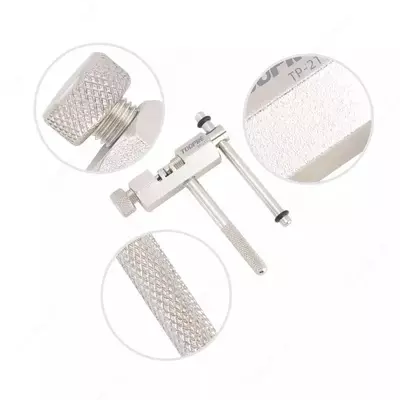 Выжимка для цепи Toopre TP-211 ключ для снятия звена велосипед