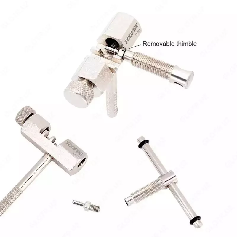 Выжимка для цепи Toopre TP-211 ключ для снятия звена велосипед