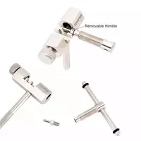 Выжимка для цепи Toopre TP-211 ключ для снятия звена велосипед Только в розницу