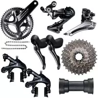 Shimano DURA ACE GROUPSET JAPAN - 20 562 000 сум