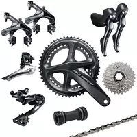 Shimano ULTEGRA GROUPSET JAPAN