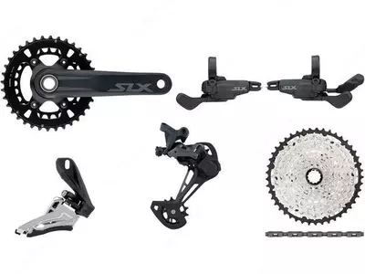 Shimano SLX GROUPSET JAPAN