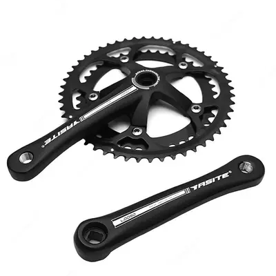 Система шоссейная YASITE 52-42.