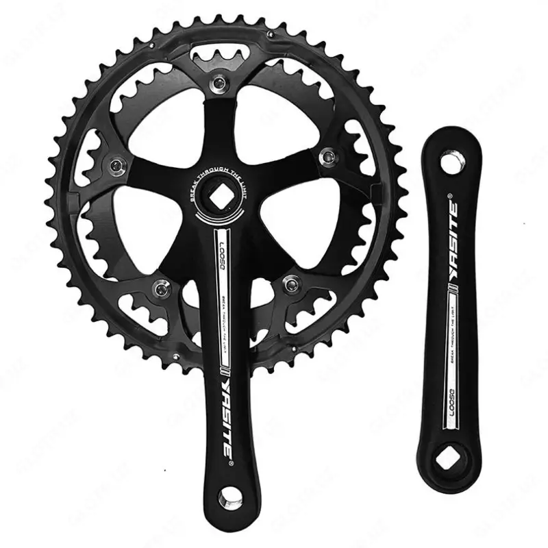 Система шоссейная YASITE 52-42.