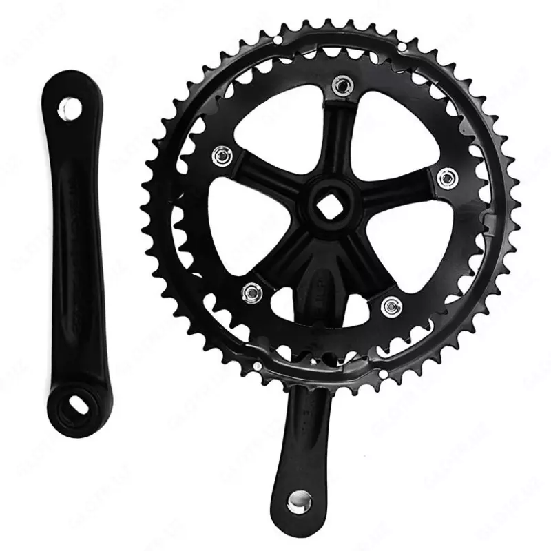 Система шоссейная YASITE 52-42.