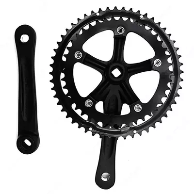 Система шоссейная YASITE 52-42.