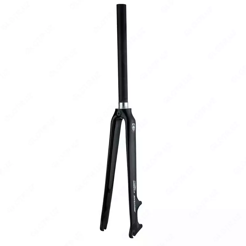 Вилка ROTUNDO CARBON 28 под дисковый тормоз.