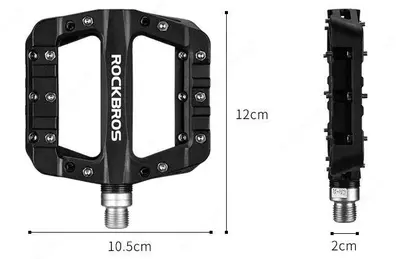 Педали RockBros Nylon