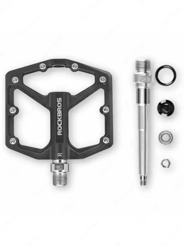 Pedallar Rockbros K203-RD
