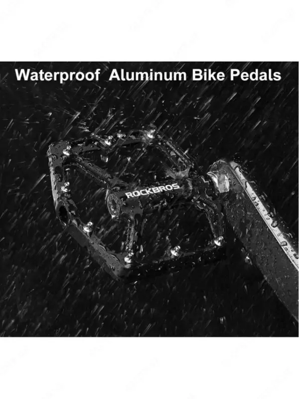 Pedallar Rockbros K203-RD