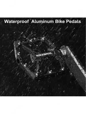 Педали Rockbros K203-RD Педали Rockbros K203-RD