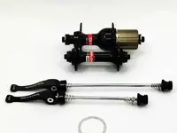 Old / orqa vtulkalar Novatec 32. - 860 000 so'm