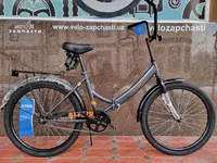 Городской велосипед ALTAIR 24