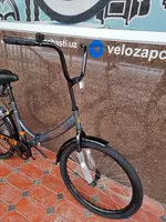 2 280 000 so'm Городской велосипед ALTAIR 24