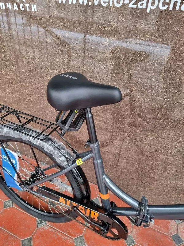Городской велосипед ALTAIR 24 Chakana savdo