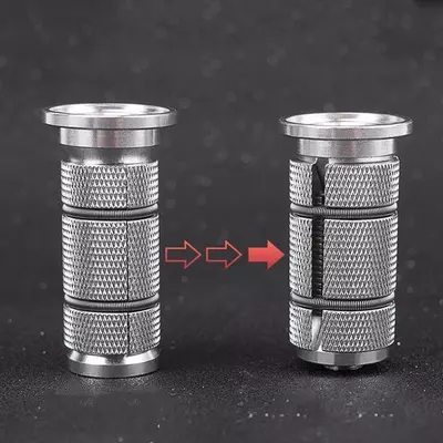 Якорь для вилки велосипеда