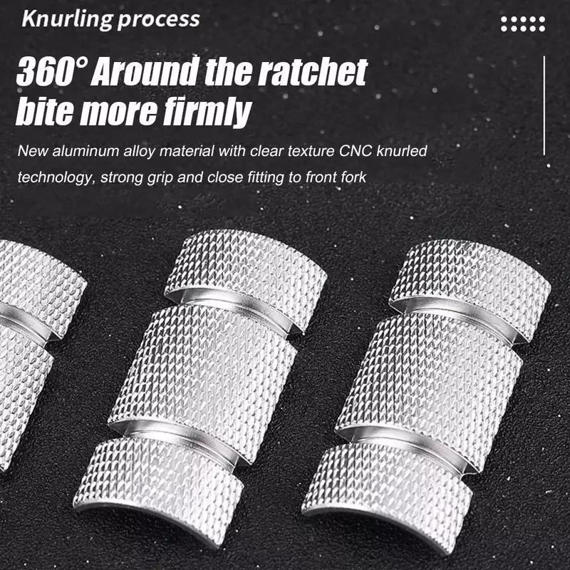 Якорь для вилки велосипеда