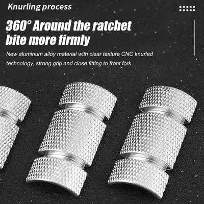 Якорь для вилки велосипеда