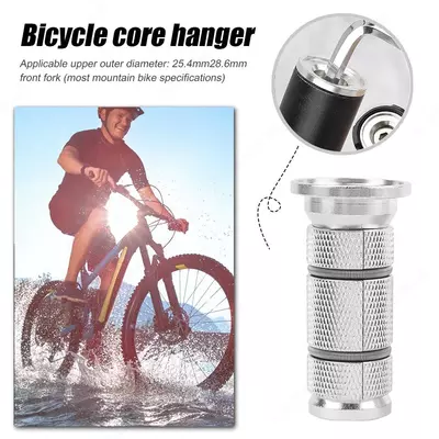 Якорь для вилки велосипеда