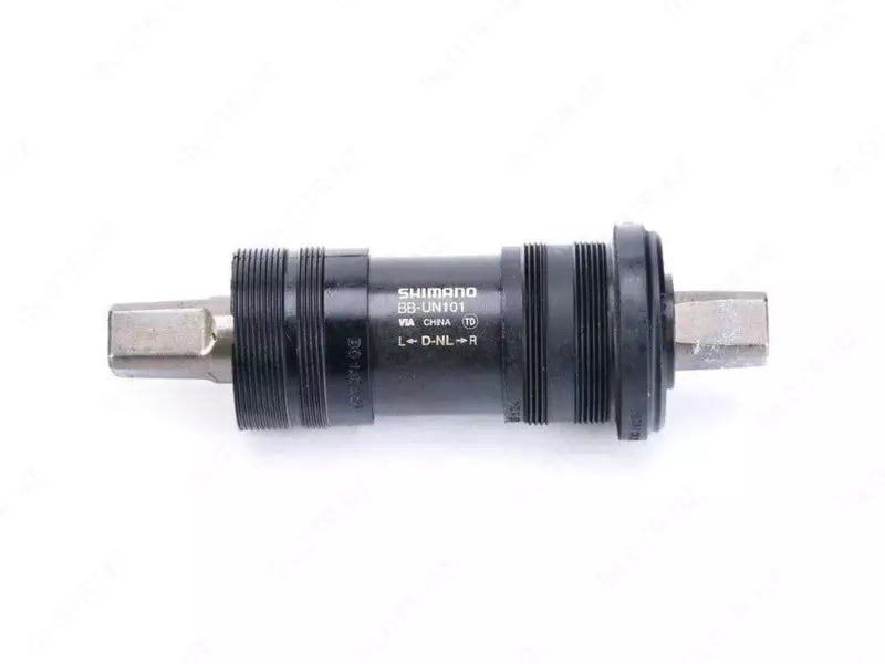 Контейнера shimano 110,118,122
