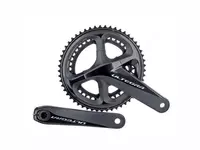 Шатуны Shimano Ultegra FC-R8000 172.5 мм 52×36т.