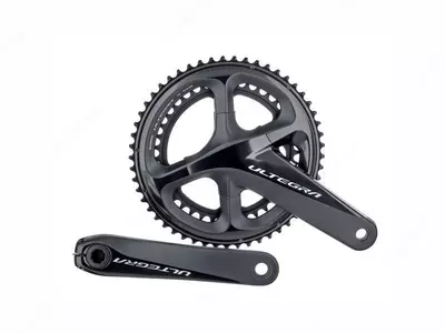 Shimano Ultegra FC-R8000 172,5 mm krank seti 52x36t.