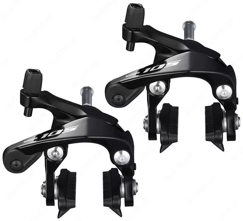 Shimano 105 BR-R7000 Rim yo'l tormozi