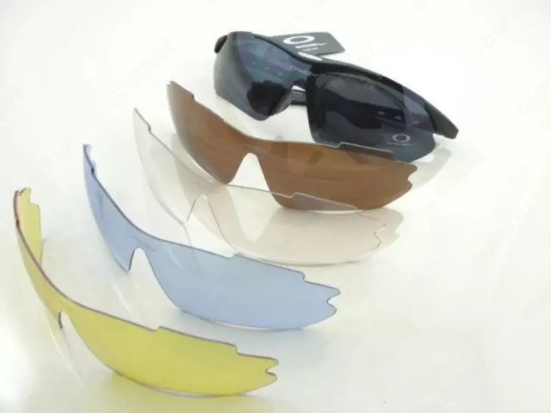 Солнцезащитные Очки Okley с заменяемыми линзами