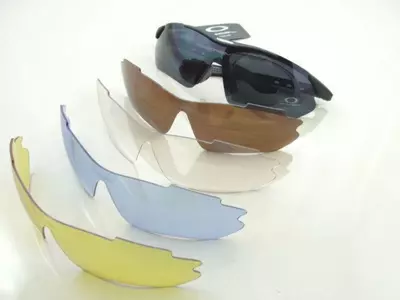 Солнцезащитные Очки Okley с заменяемыми линзами