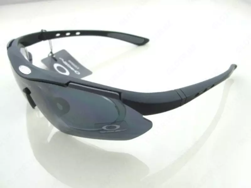 Солнцезащитные Очки Okley с заменяемыми линзами